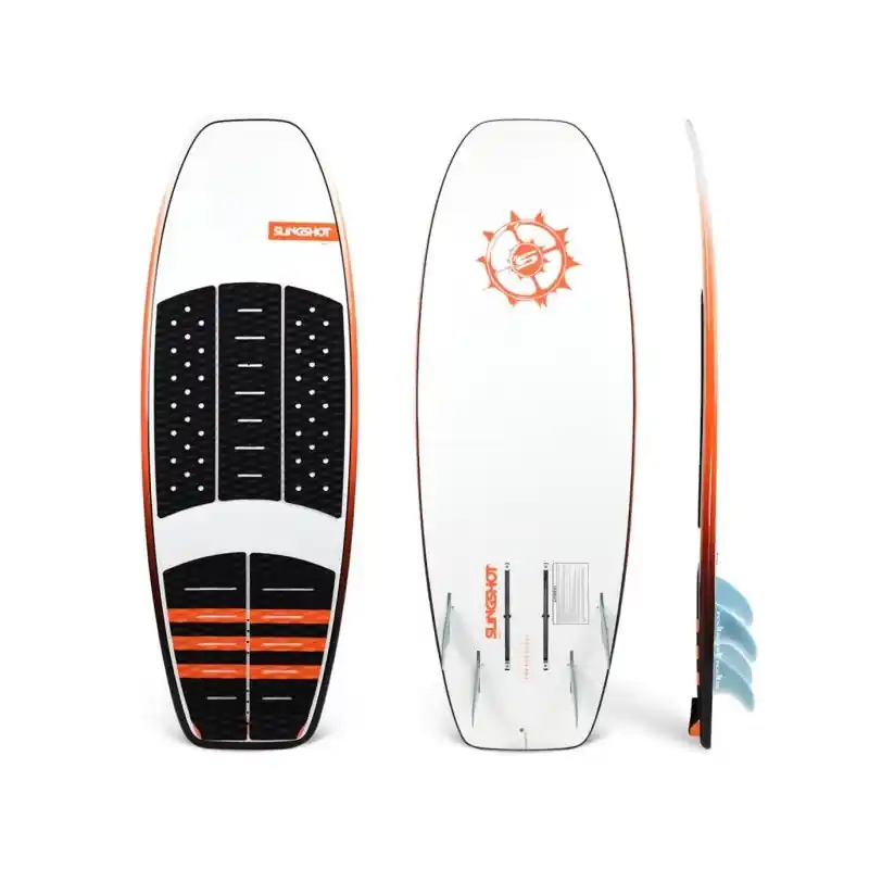 Wake Foil Slingshot WF1 Board 2019 Must-Have
