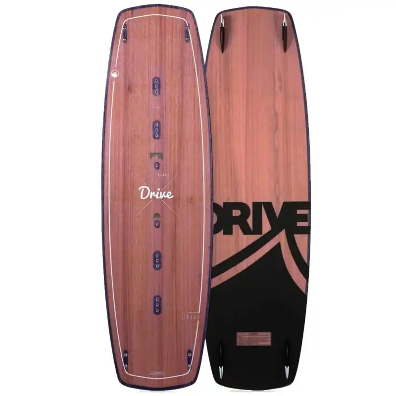 Commande En Gros Planche Liquid Force Drive 2018, Nue