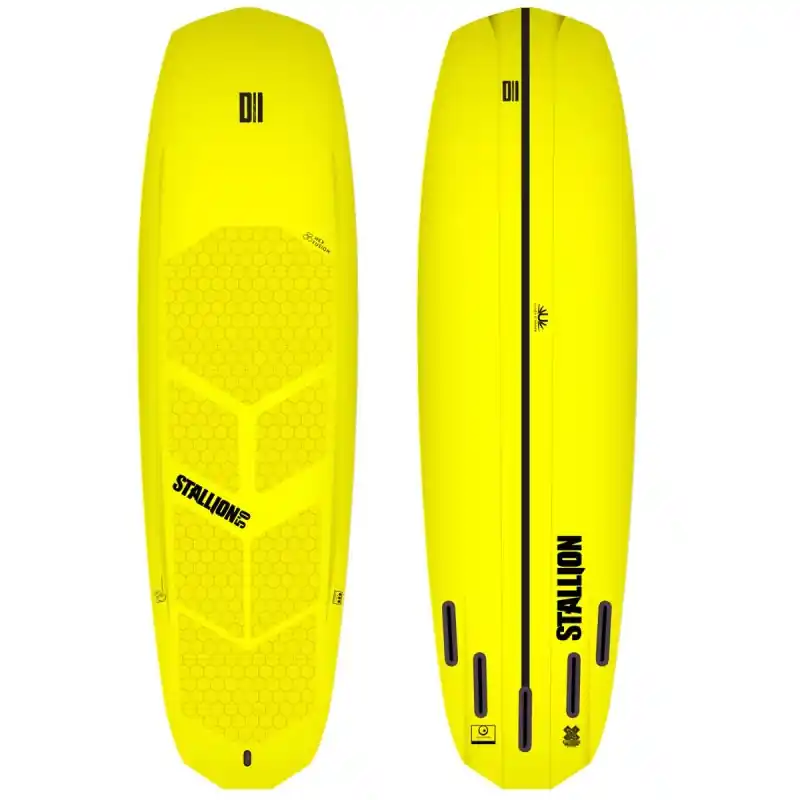 Meilleur Choix Surf Kite DSDintel Stallion V2