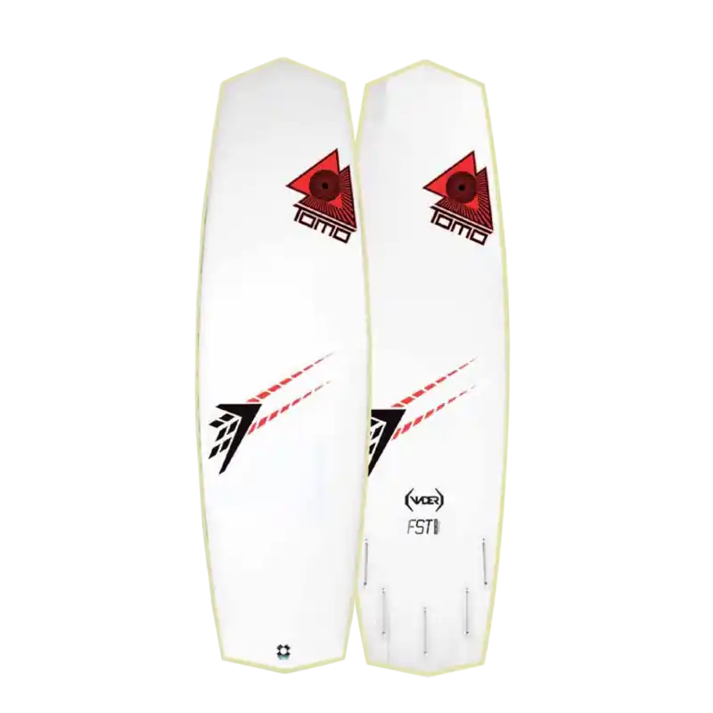Planche Firewire Tomo Kite Vader Helium Commander Maintenant