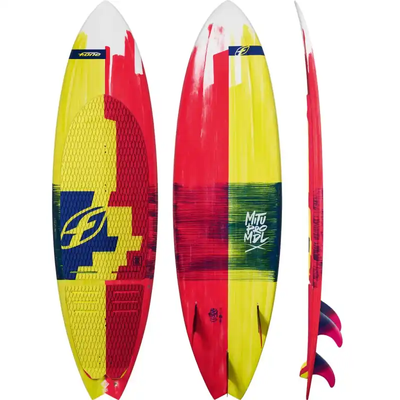 Surf Kite Fone Mitu 2018 Must-Have