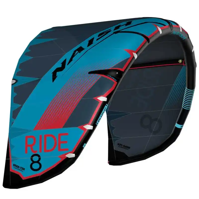 Aile Naish Ride 2018/2019, Nue Taille Prix Promo