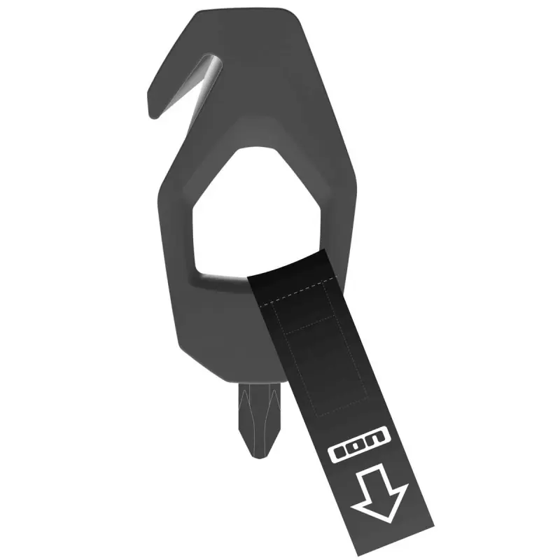 Prix Choc Ion Kite Knife Multitool