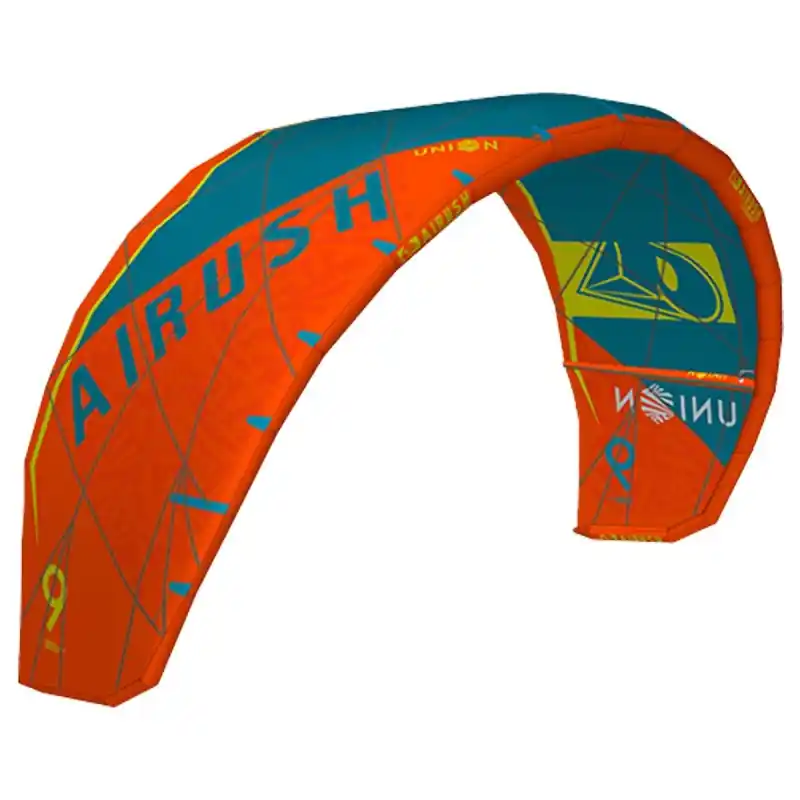 Aile Airush Union V4 2019 Taille Nouveauté