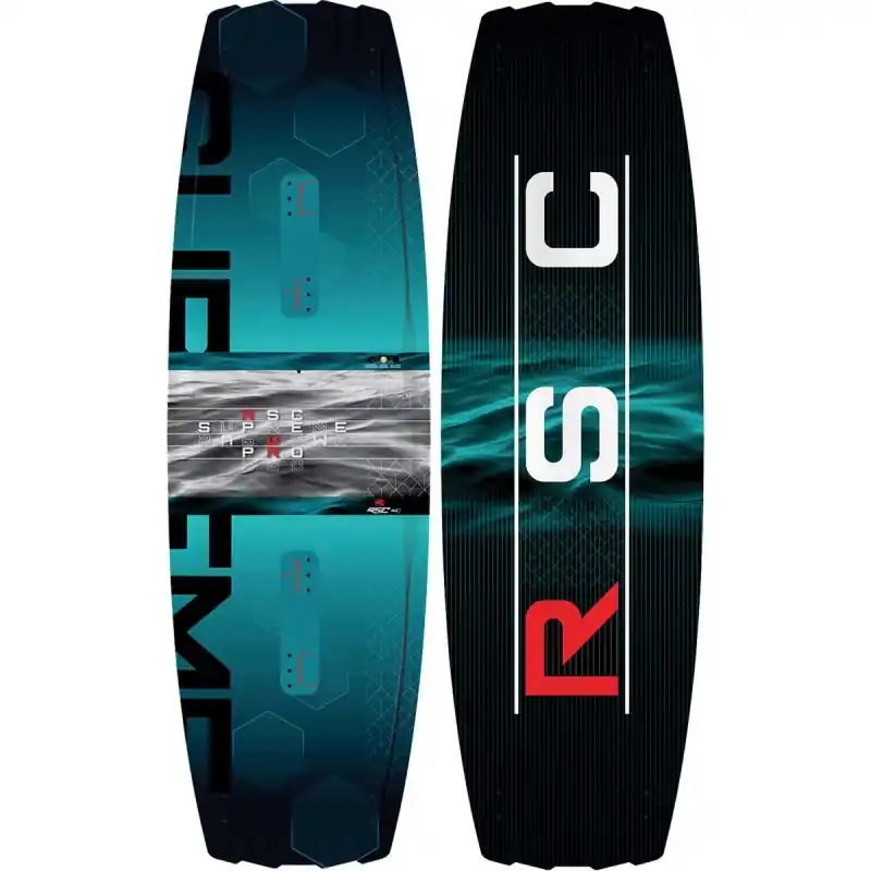 Acheter En Ligne Planche RSC Supreme Pro 2019, Nue