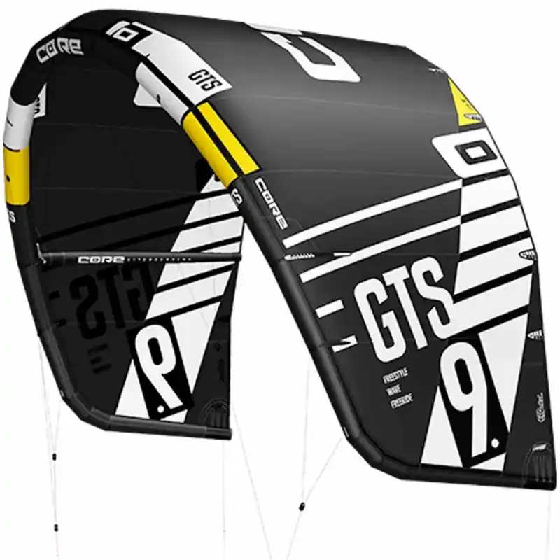 Promotion Aile Core Kite GTS 5, Nue