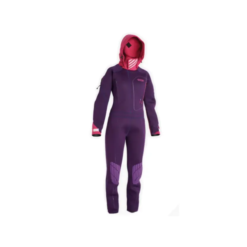 Meilleure Vente ION Envee Drysuit 4/3 DL 2014