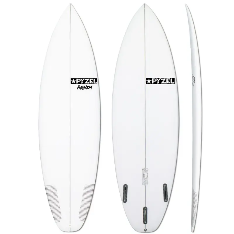 Planche Surf Pyzel Phantom Promotion Saisonnière