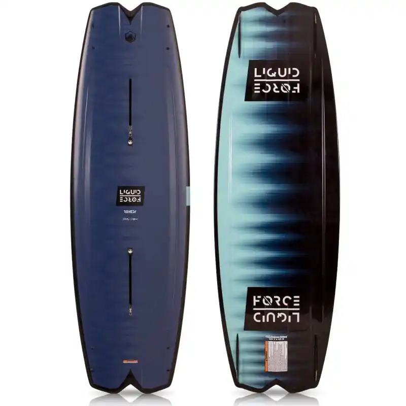 Livraison Express Planche wakeboard Liquid Force Remedy 2019