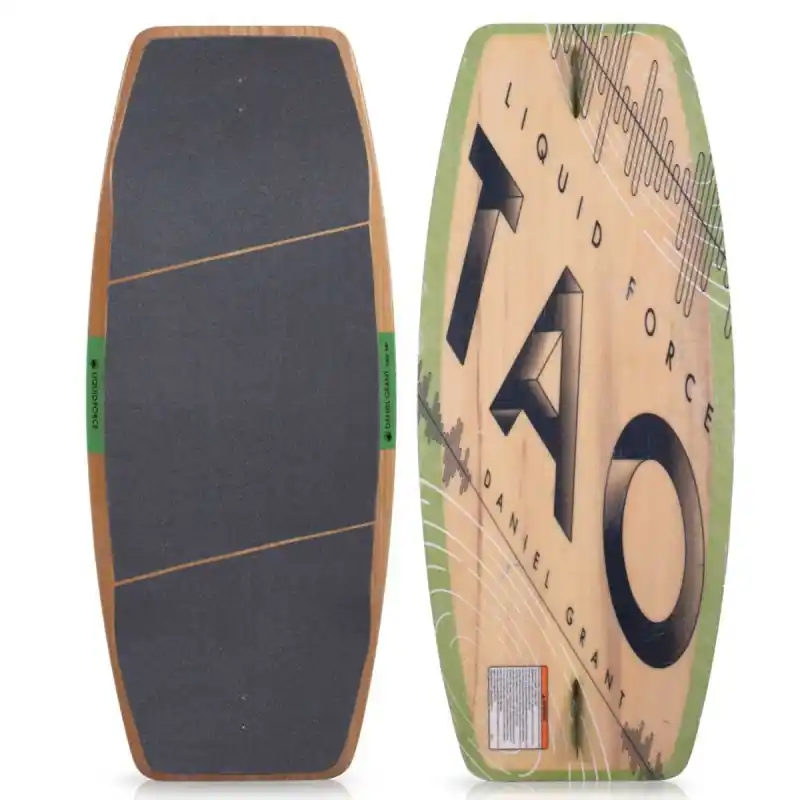 Wakeskate Liquid Force Tao 2019 Authentique