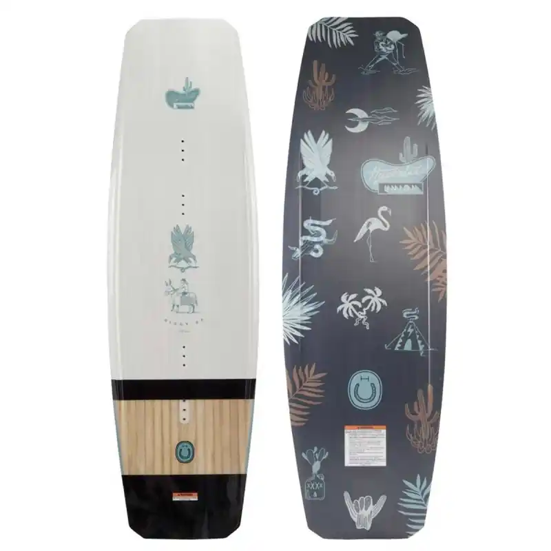 Nouvel Arrivage Planche wakeboard Hyperlite Union 2019