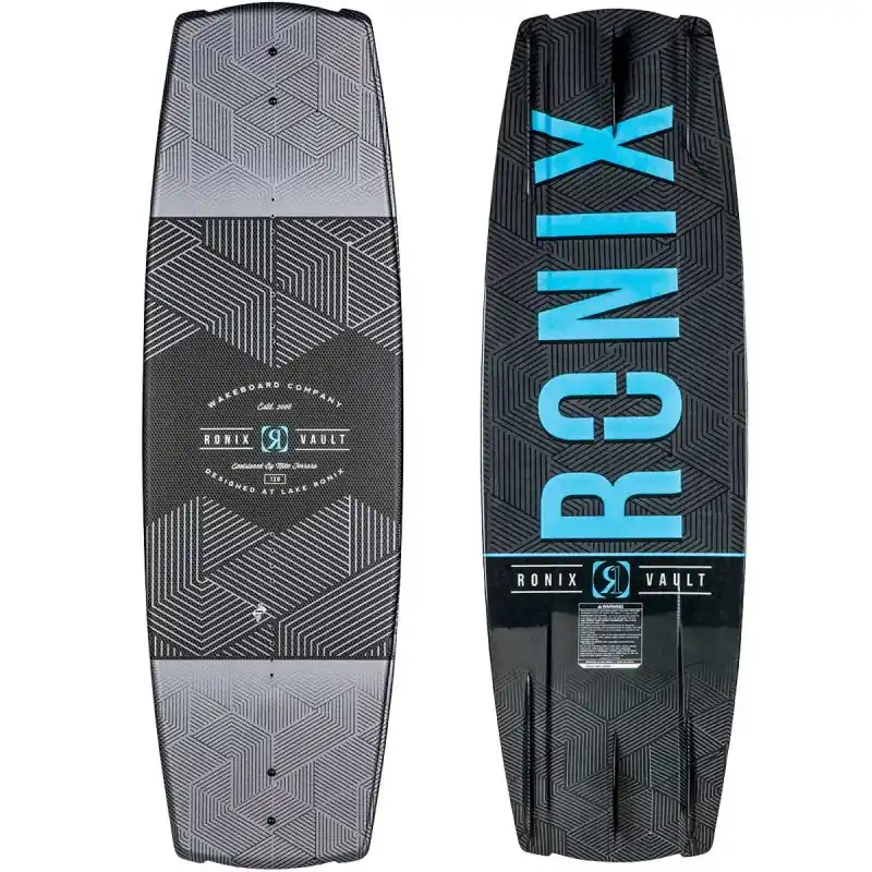 Planche wakeboard Ronix Vault 2019 Remise