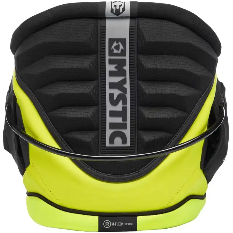 Prix Bas Harnais Ceinture Mystic Warrior VI 2020 Lime