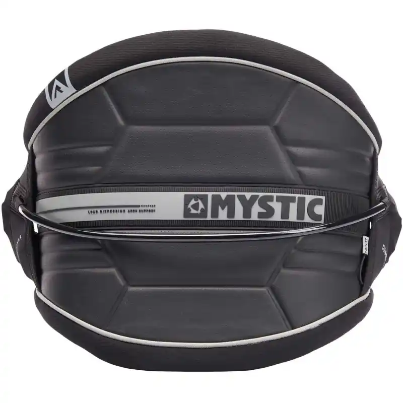 Dernier Modèle Harnais Ceinture Mystic Arch 2021 Black
