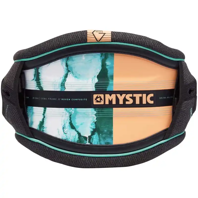 Harnais Ceinture Mystic Femme Bruna Kajiya 2019 Nouvelle Collection