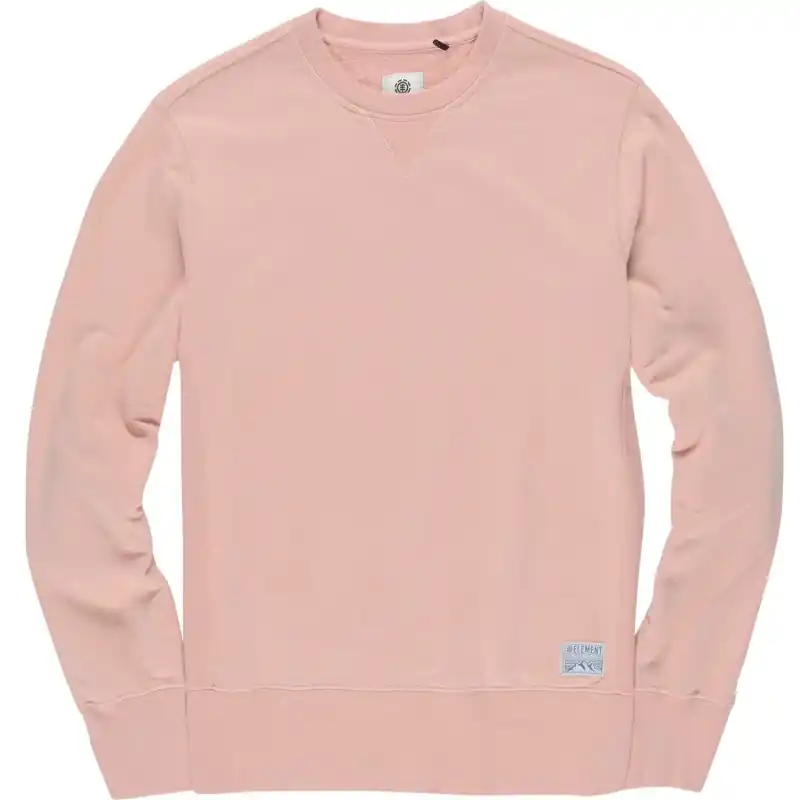 Prix Promo Sweat Element Neon Crew Sweatshirt