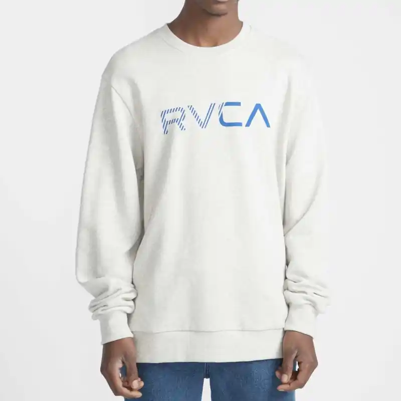 Nouvel Arrivage Sweat RVCA Blinded Crew