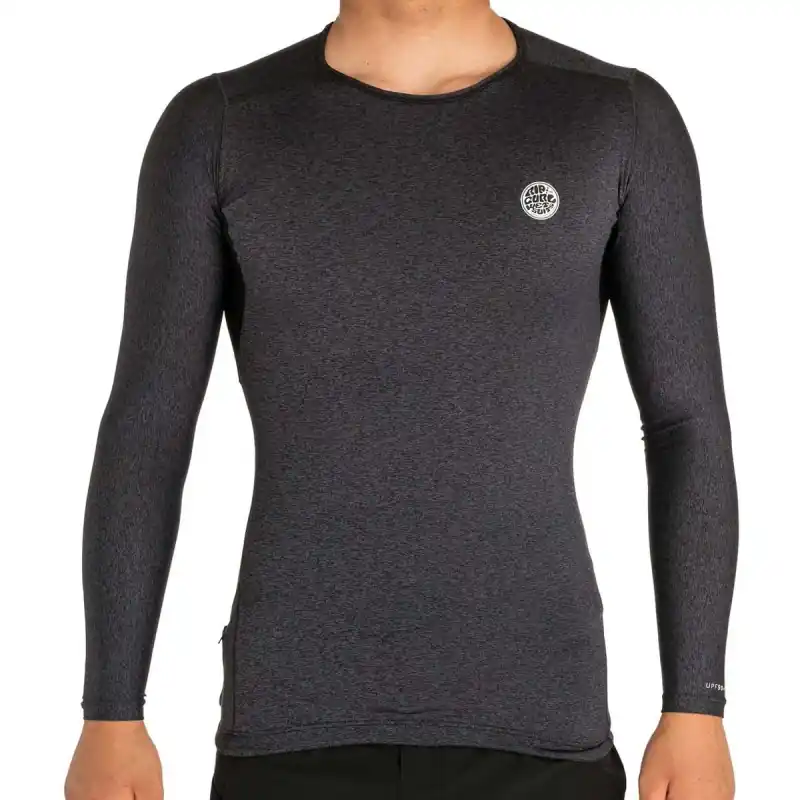 Petit Prix Lycra Rip Curl Tech Bomb LS UVT 2019