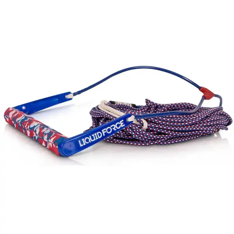 Palonnier Liquid Force Team H-Braid America 70‘ Certifié