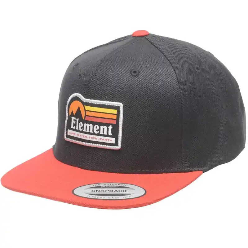 Solde Casquette Element Trekker Cap