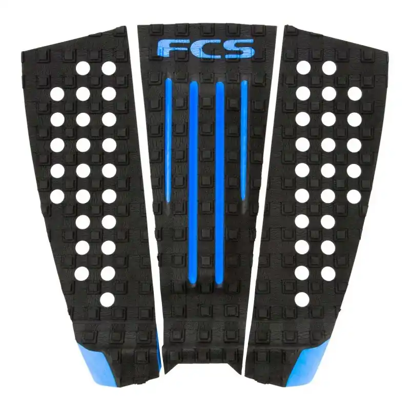Authentique Pads FCS Julian Wilson Black Blue