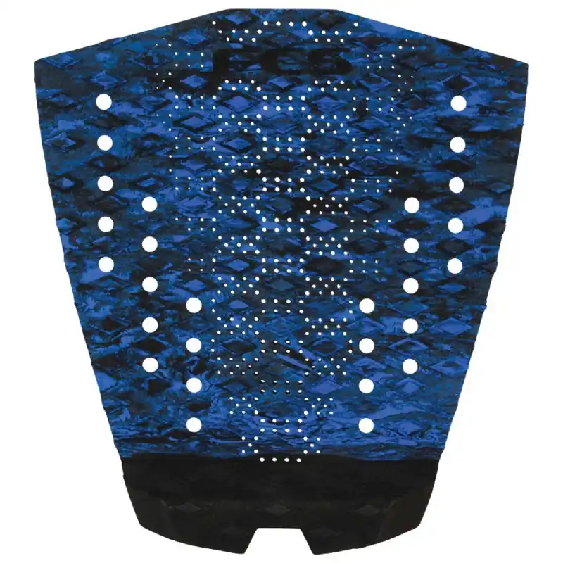Vente Flash Pad FCS T-1 Blue Fade
