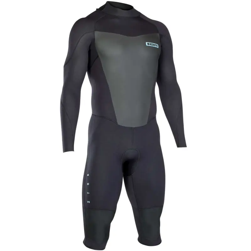 Combinaison ION Strike Element Overknee 4/3mm Back Zip 2019 Prix Réduit