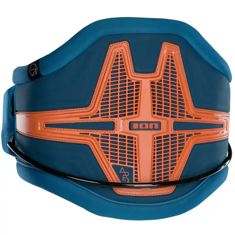 Harnais ION Apex 7 2019 Sky Blue Bon Marché