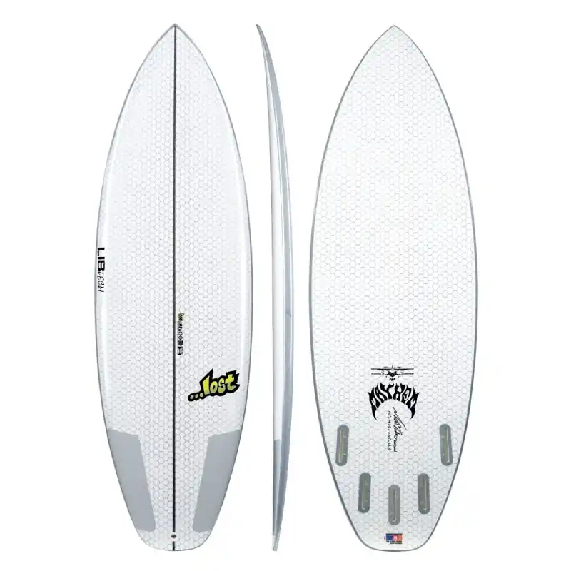 Expédié Aujourd'hui Surf Libtech/Lost Puddle Jumper HP