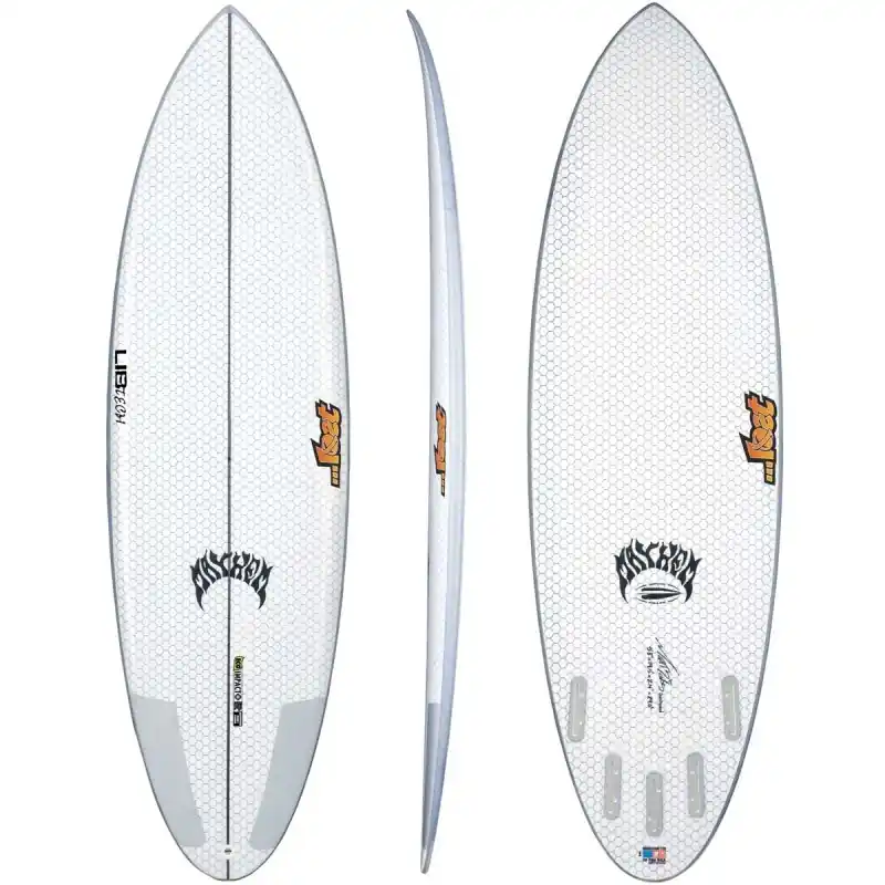 Quantité Limitée Surf Libtech Lost Quiver Killer