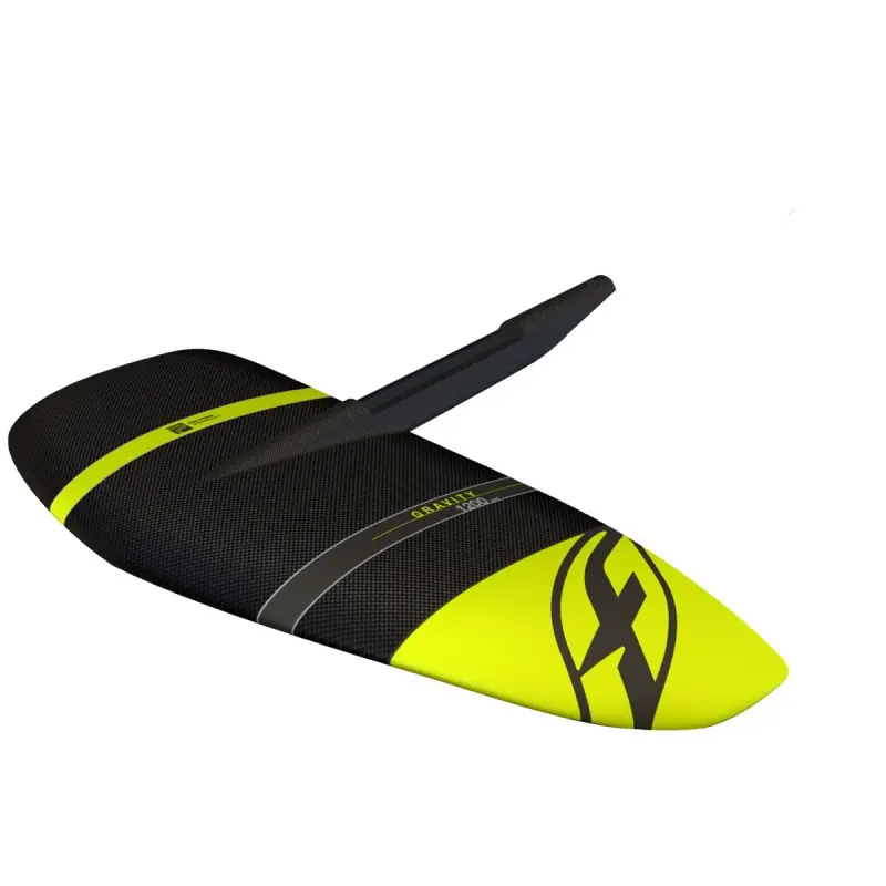 Solde Aile avant Foil F-one Gravity Wing 2019 - Aile Test