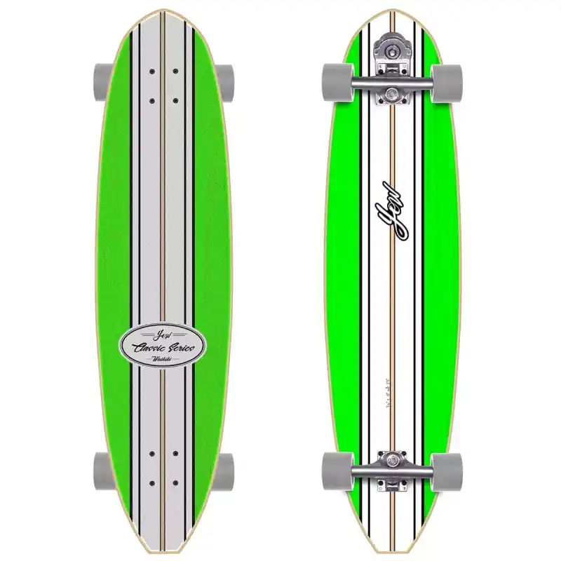 Promotion Saisonnière Surf skate YOW Waikiki 40″ Classic Series S5