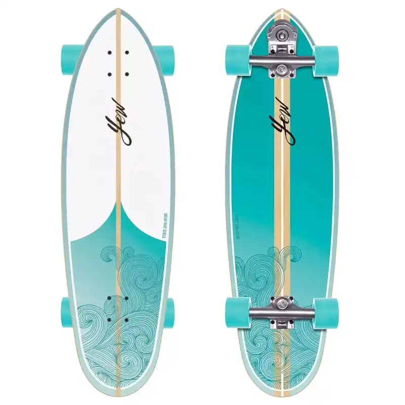 Bon Plan Surf skate YOW J-BAY 33″ Dream Series