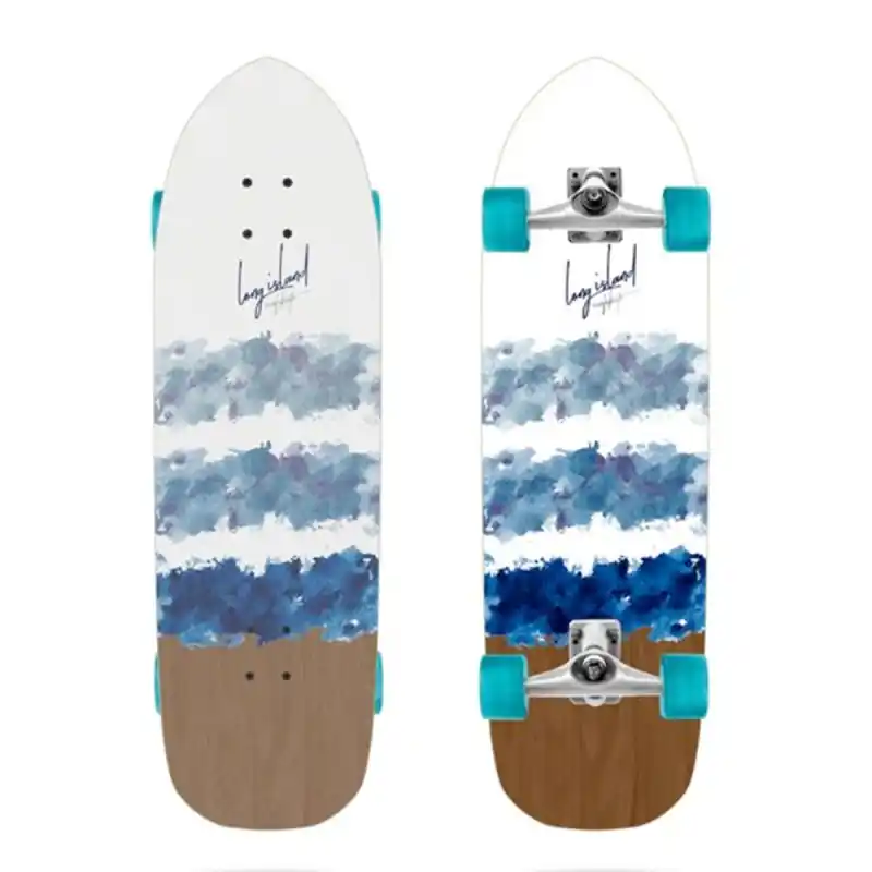 Surf skate Long Island Cape Town 32" Achat Immédiat
