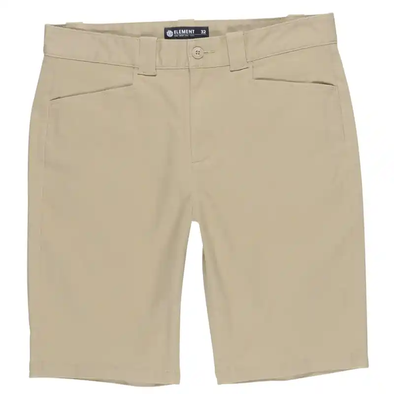 Commander Vite Short Element Sawyer Desert KHA