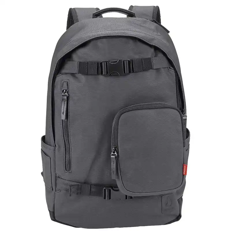 Sac à dos Nixon Smith backpack Black Authentique