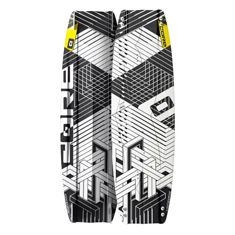 Prix Bas Planche Twin Tip CORE Fusion 3