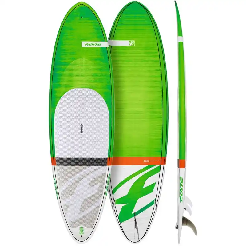 Meilleure Vente SUP Rigide F-One Manawa 2019