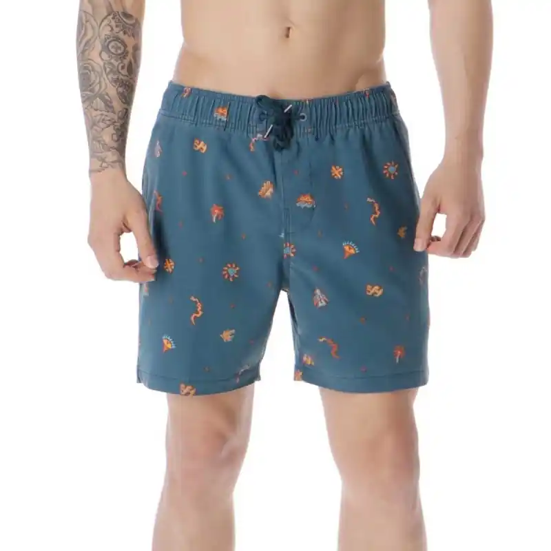 Boardshort Billabong Sunday Stretch LB Offre Limitée