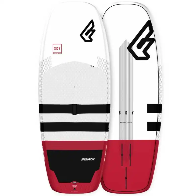 SUP Foil Fanatic Sky SUP Produit De Marque