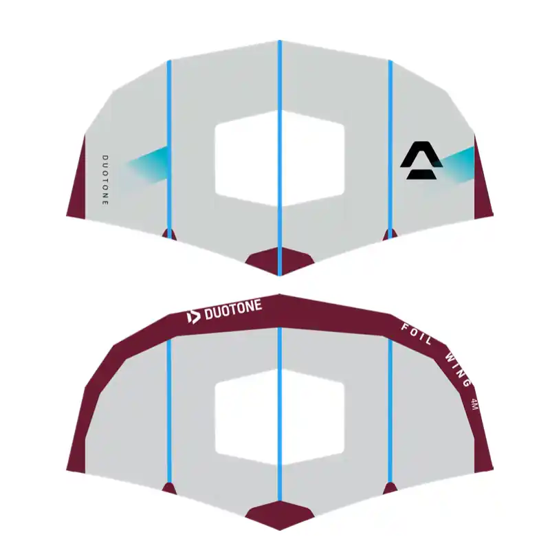Aile Echo Wing Surf Duotone - Foil Wing 2020 Soldes
