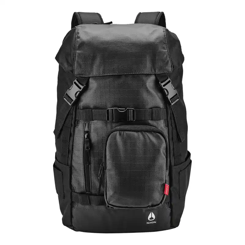 Sac à dos Nixon Landlock 30L Black / Black Marque