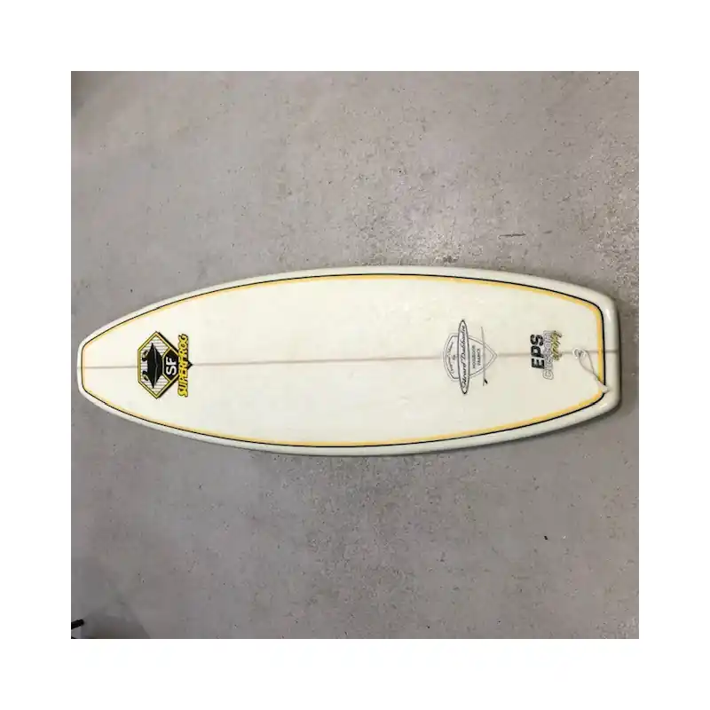 Achat Immédiat Surf Superfrog no blabla
