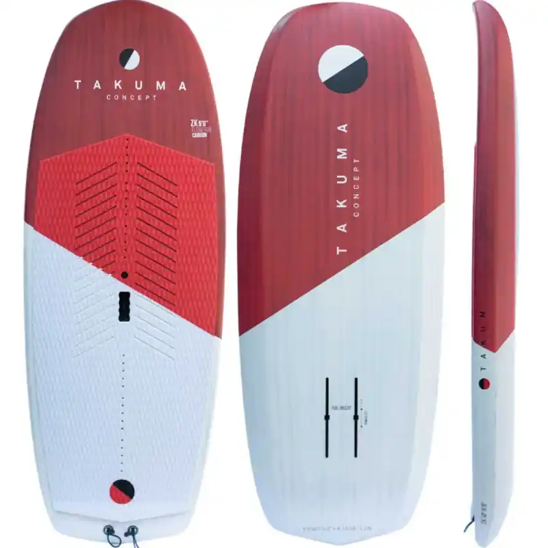 Petit Prix SUP - WING Foil Takuma ZK Mini
