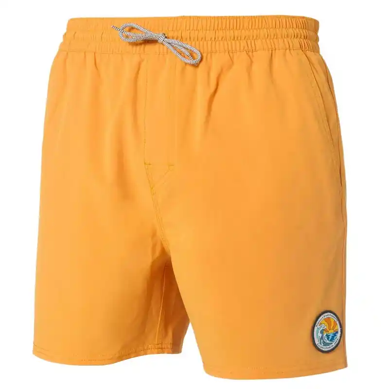 Boardshort Rip Curl Volley Short Orange Certifié