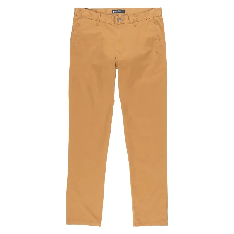 Achat Immédiat Pantalon Element Howland Classic Chino