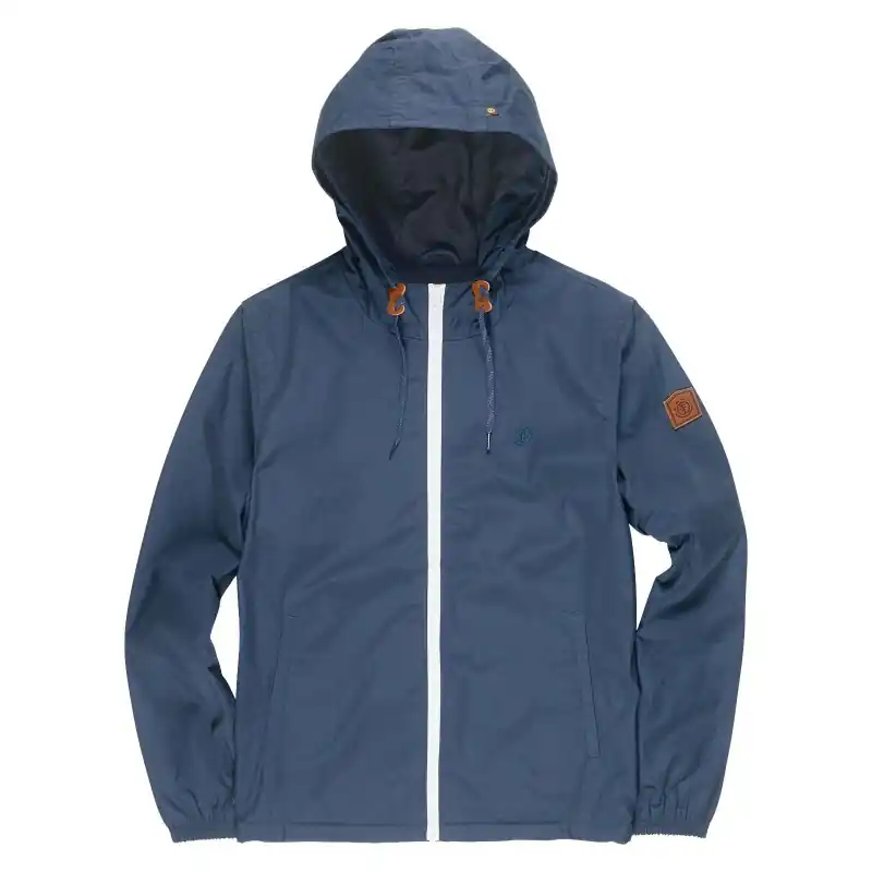 Retour Gratuit Veste Element Alder