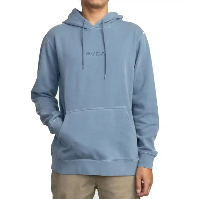 Certifié Sweat RVCA little rvca tonaly 2 China Blue