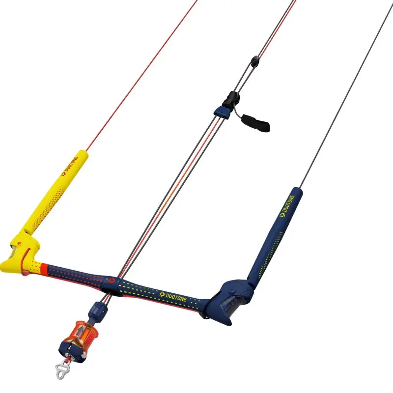 Barre Duotone Trust Bar Quad Control 2020 Prix Bas