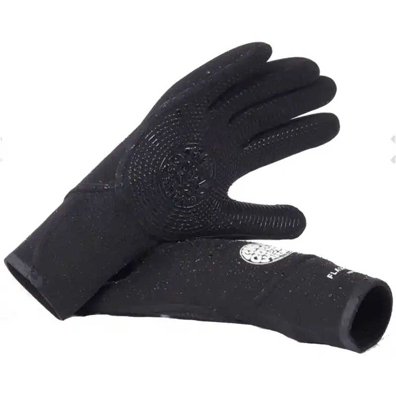 Pas Cher Gants néoprène Rip Curl Flashbomb 3/2mm